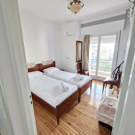 Easy Enilion Athens Center Apartment Exterior photo