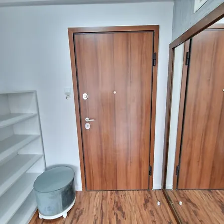 Easy Enilion Athens Center Apartment Exterior photo