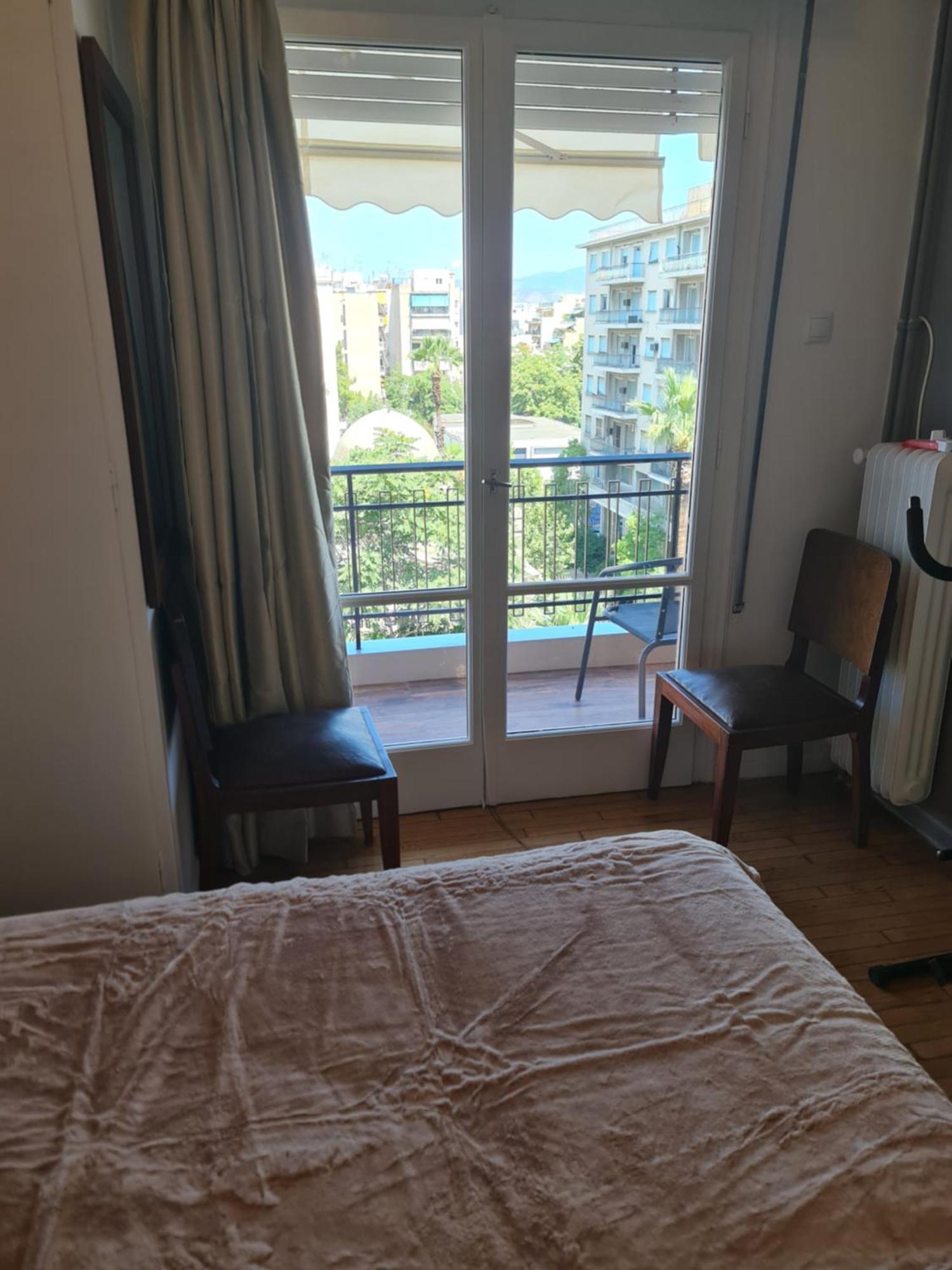 Easy Enilion Center Apartment