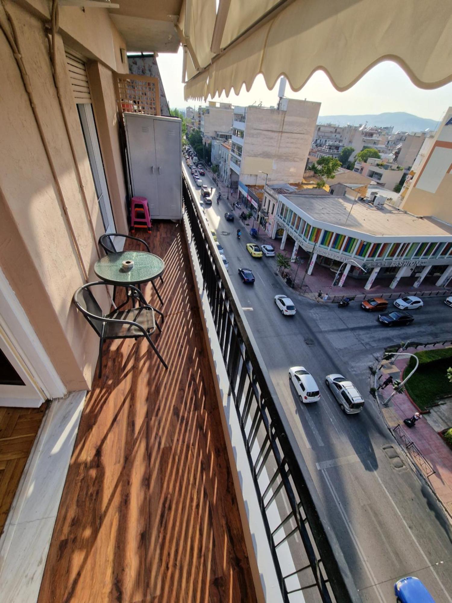 Easy Enilion Center * Athens