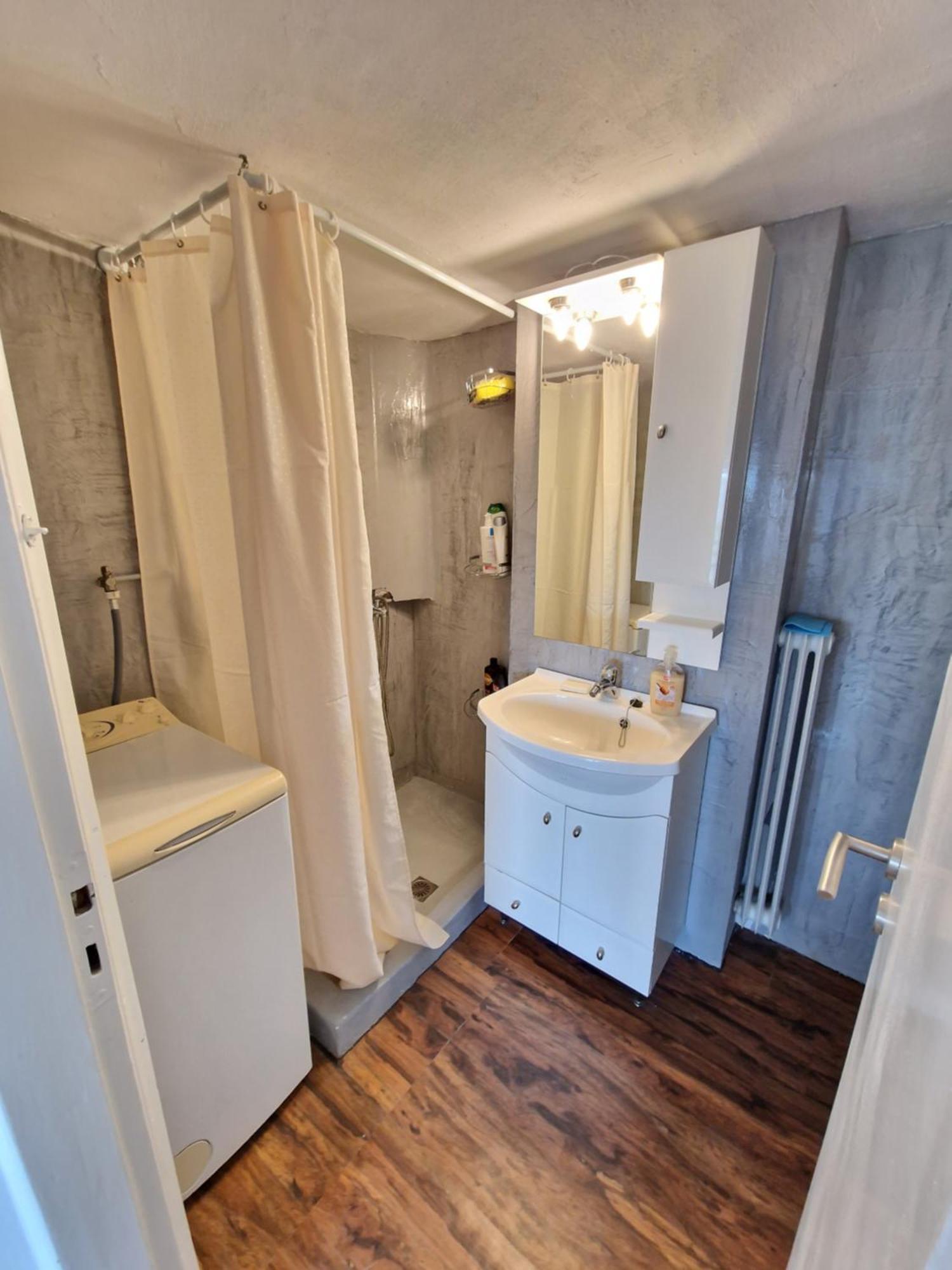 Apartment Easy Enilion Center Athens