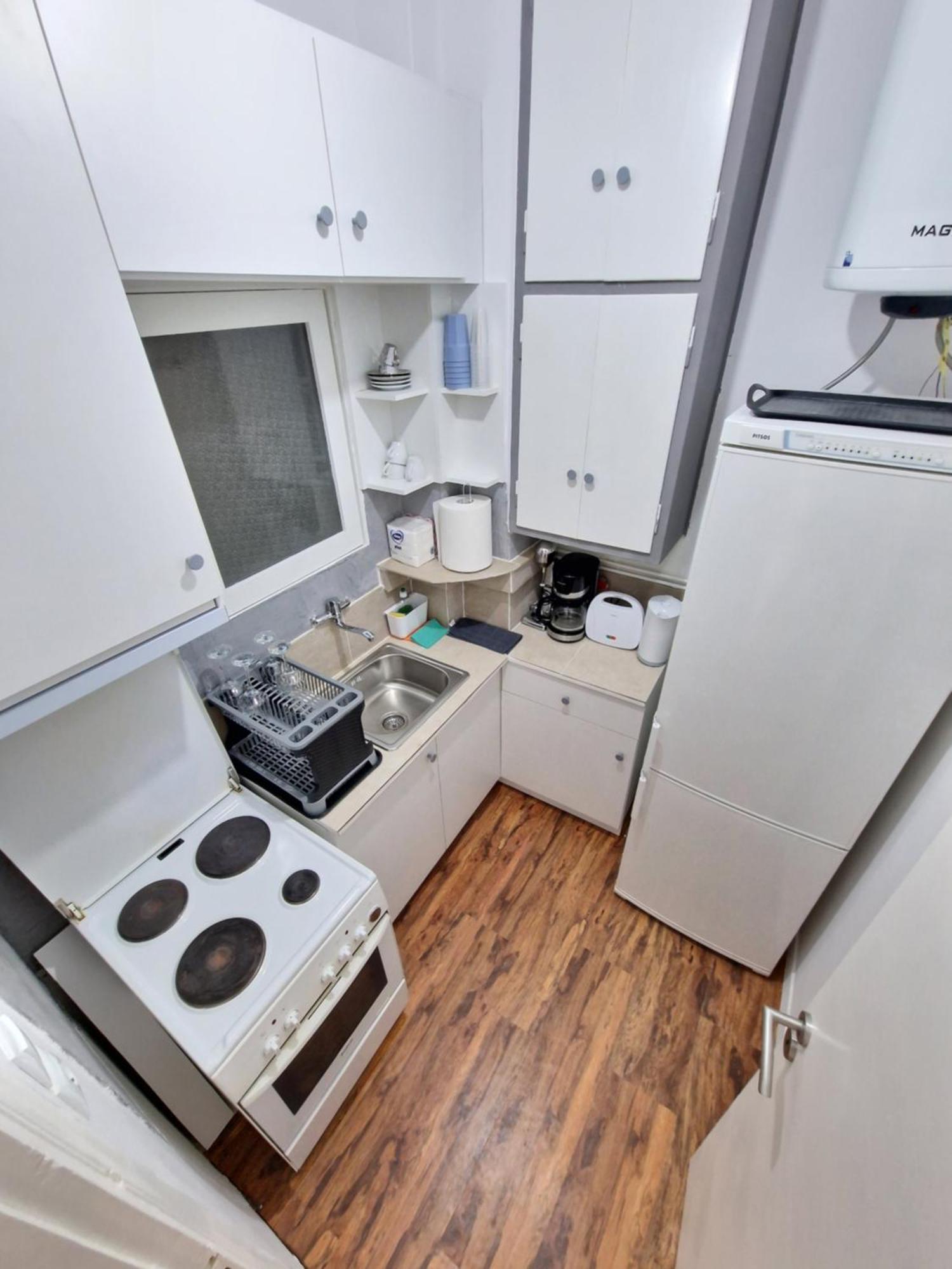 Apartment Easy Enilion Center *