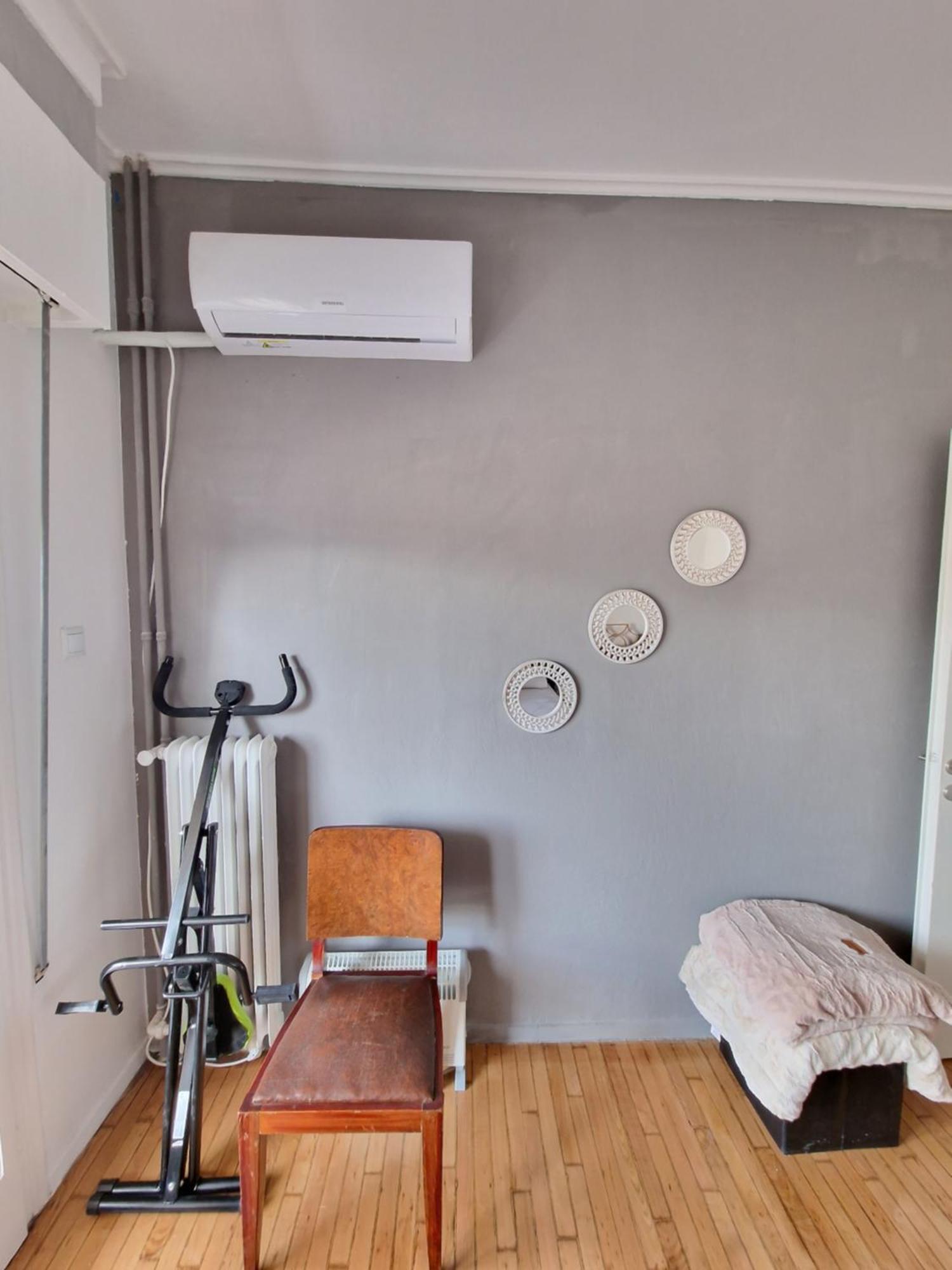 Apartment Easy Enilion Center