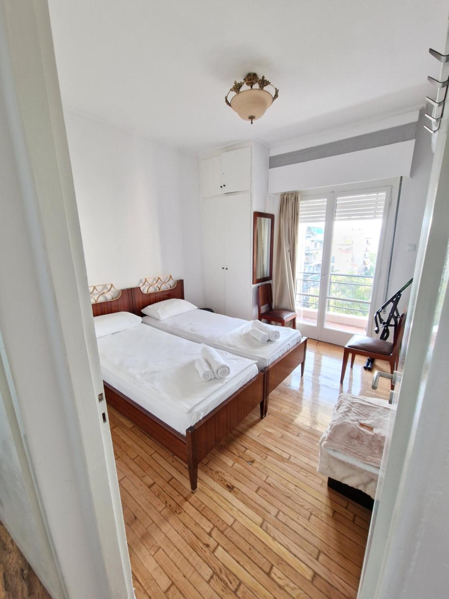 Apartment Easy Enilion Center Athens
