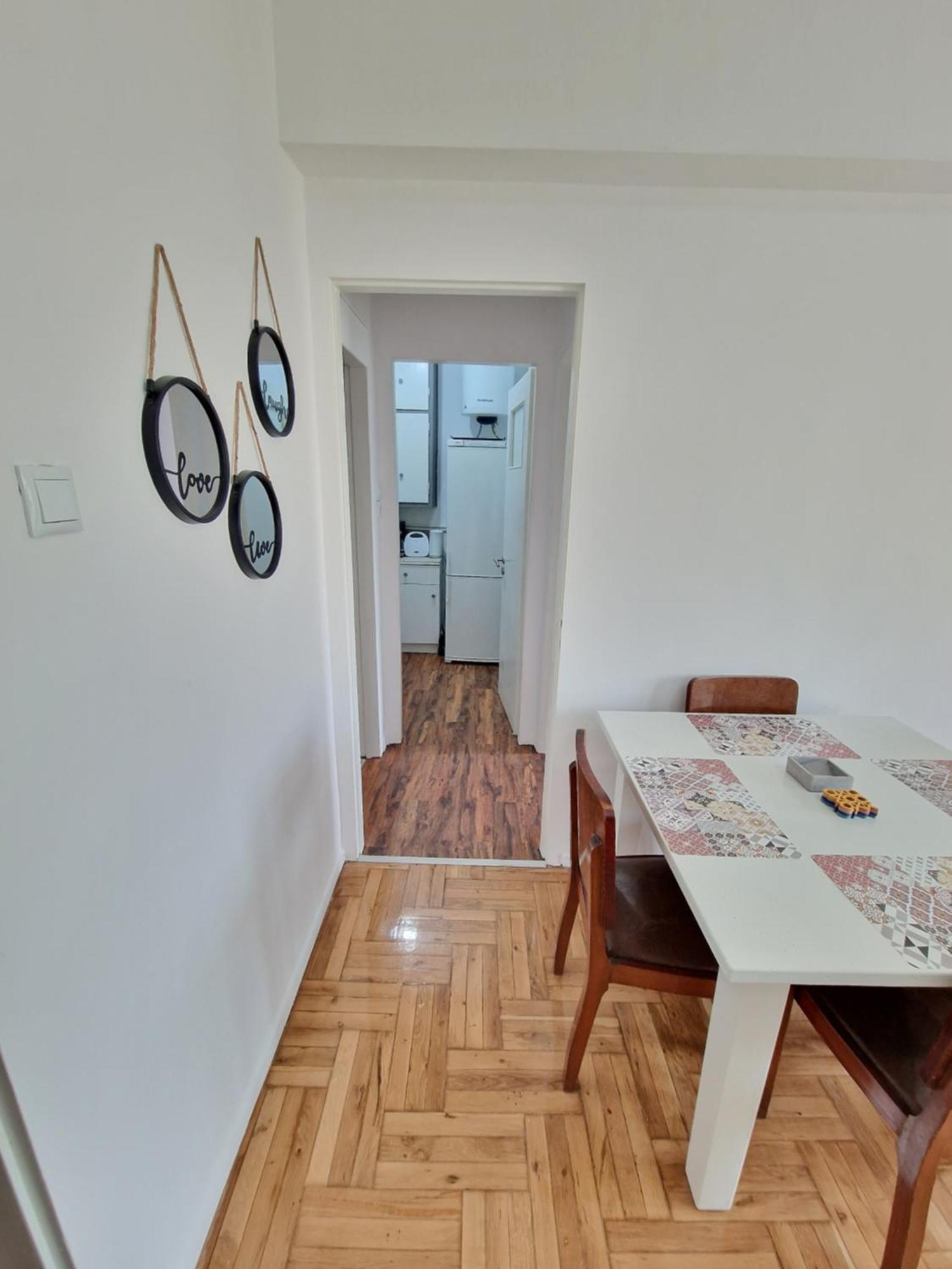 Easy Enilion Center Apartment Athens