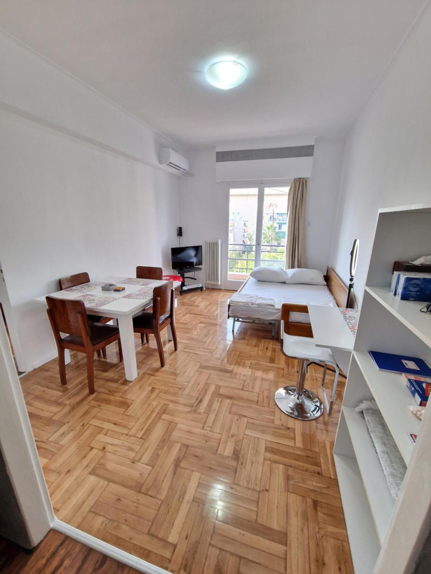 Easy Enilion Center Apartment *