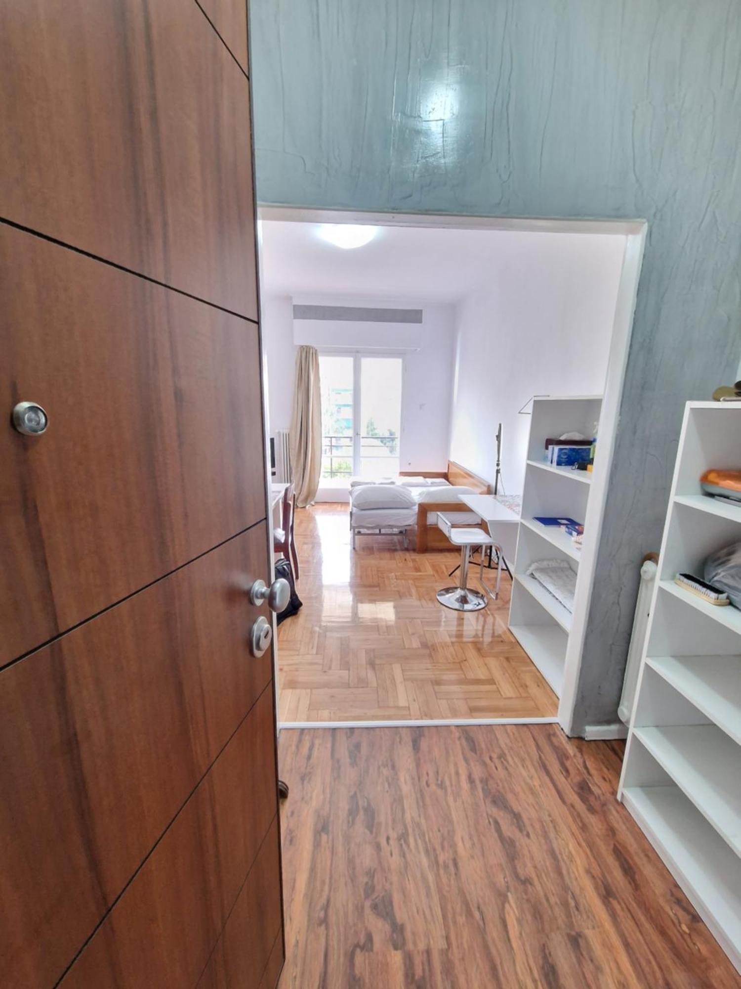 Apartment Easy Enilion Center Athens